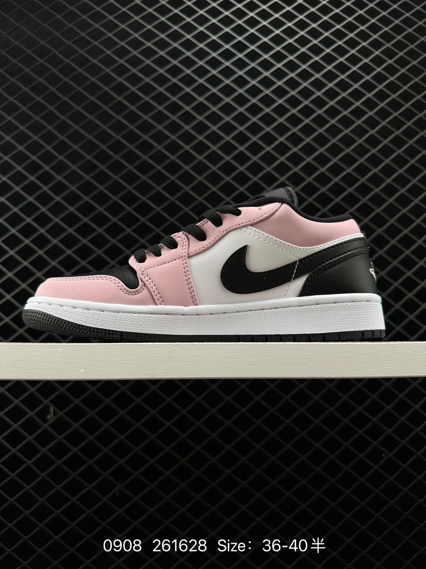 Air Jordan 1 Low AJ1